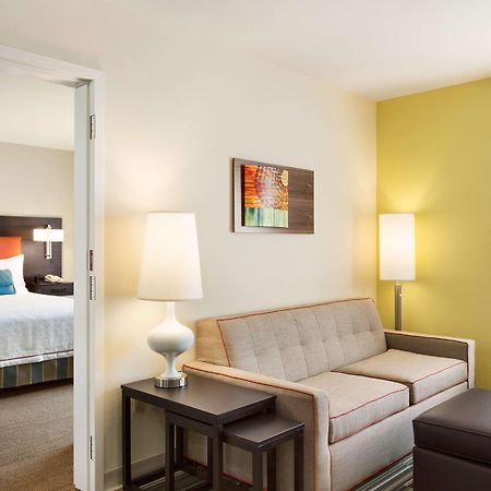 Home2 Suites By Hilton Farmington/Bloomfield Екстер'єр фото