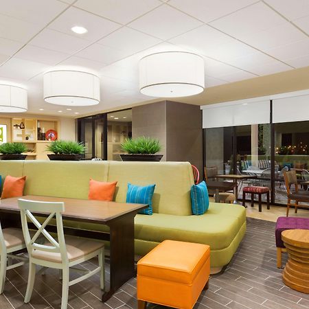 Home2 Suites By Hilton Farmington/Bloomfield Екстер'єр фото