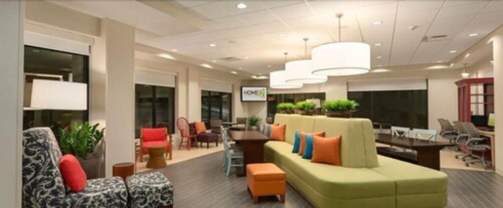 Home2 Suites By Hilton Farmington/Bloomfield Екстер'єр фото