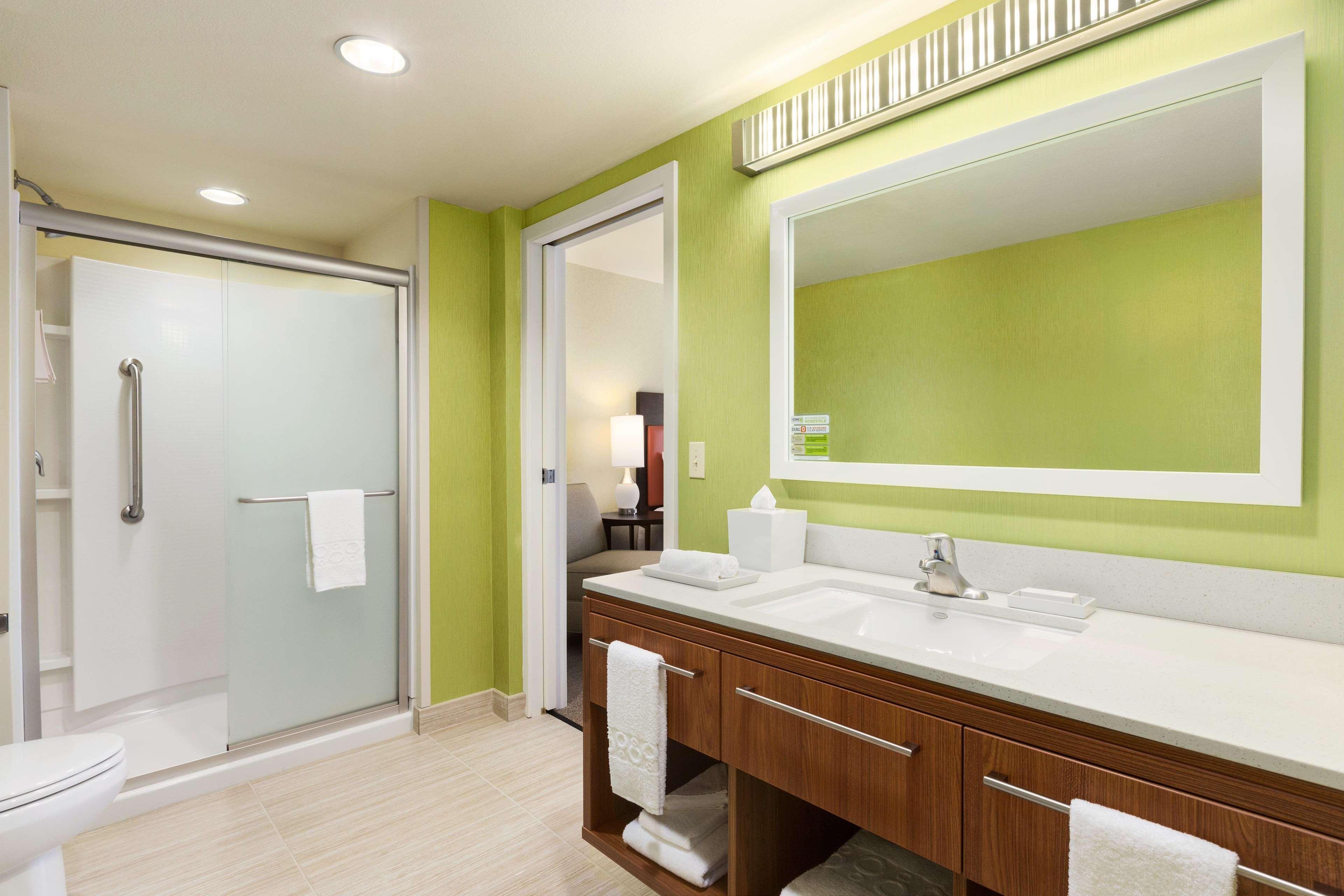 Home2 Suites By Hilton Farmington/Bloomfield Екстер'єр фото