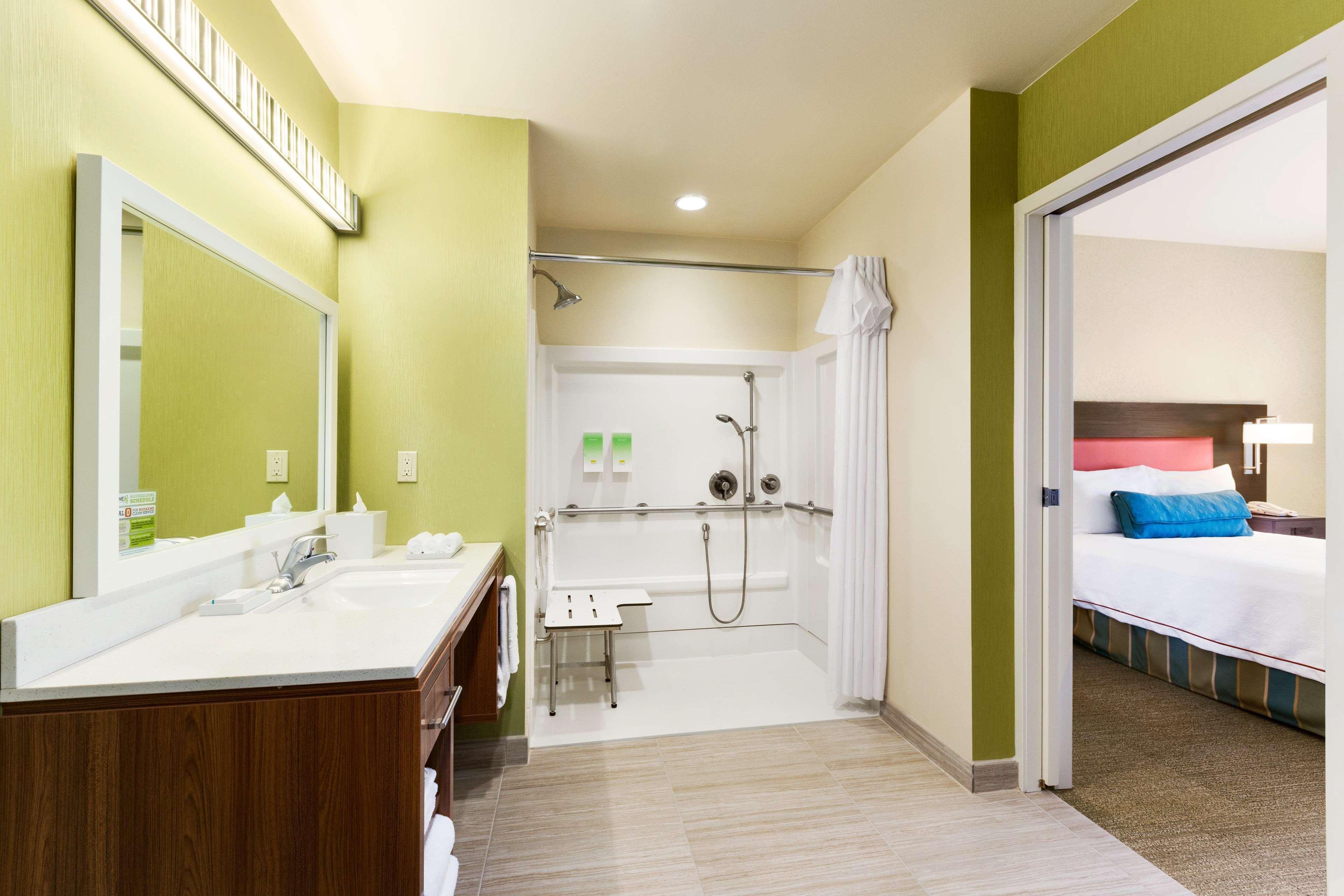 Home2 Suites By Hilton Farmington/Bloomfield Екстер'єр фото