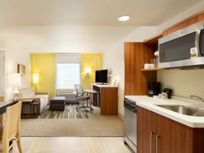 Home2 Suites By Hilton Farmington/Bloomfield Екстер'єр фото
