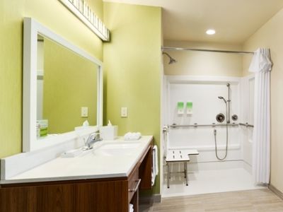 Home2 Suites By Hilton Farmington/Bloomfield Екстер'єр фото